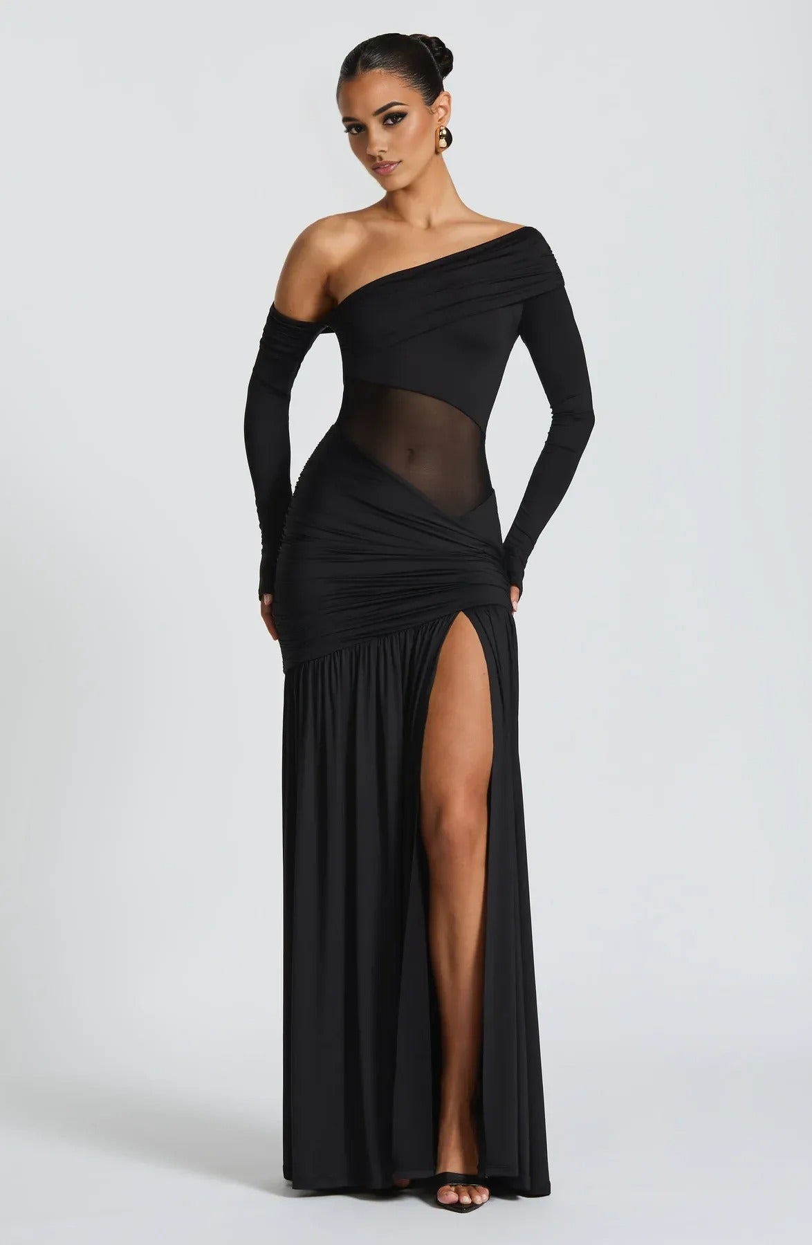 Xiomara Maxi Dress