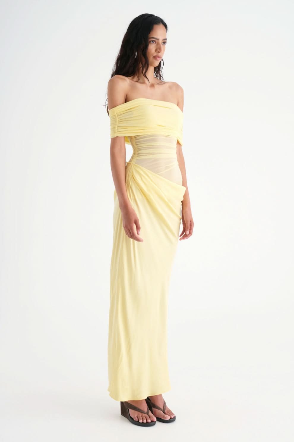 Waverly Maxi Dress