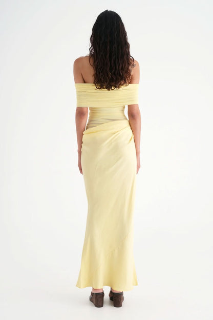 Waverly Maxi Dress