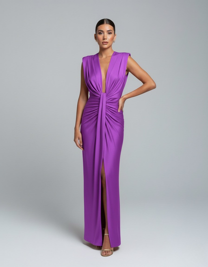 Ysolde Maxi Dress