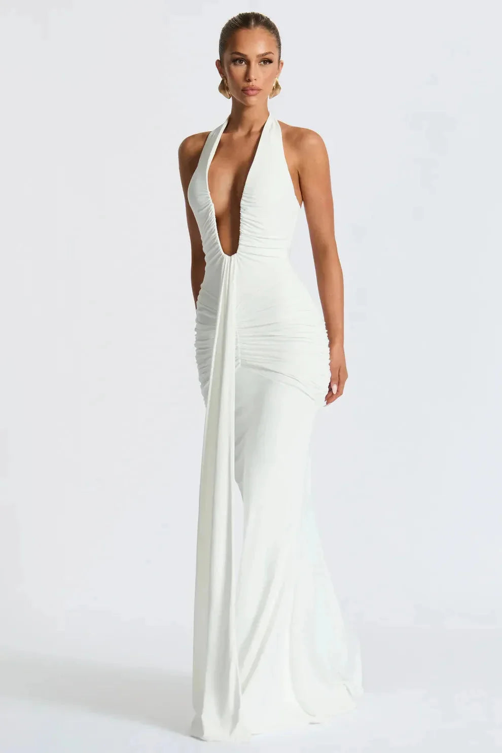 Ysabel Maxi Dress
