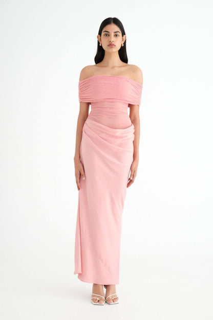 Waverly Maxi Dress