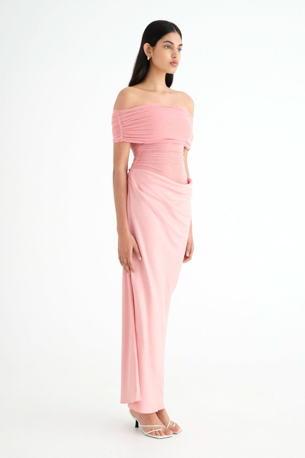 Waverly Maxi Dress