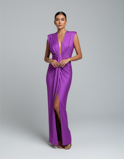 Ysolde Maxi Dress