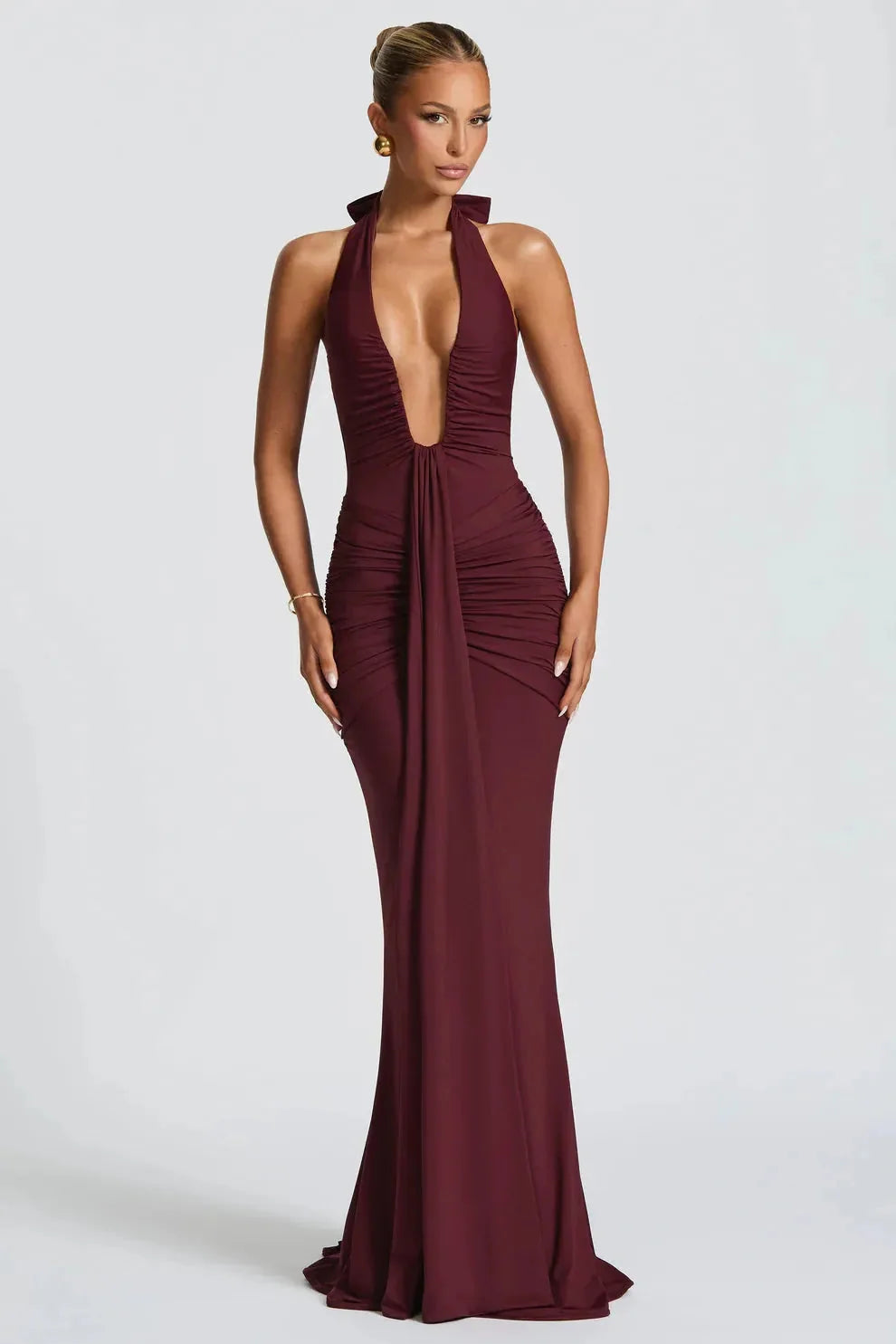 Ysabel Maxi Dress