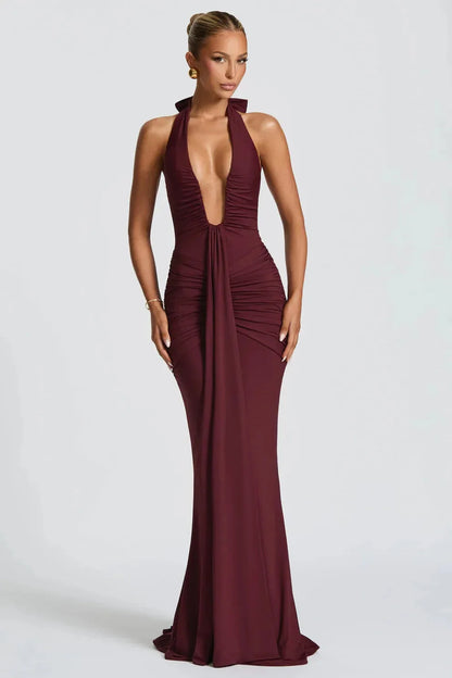 Ysabel Maxi Dress