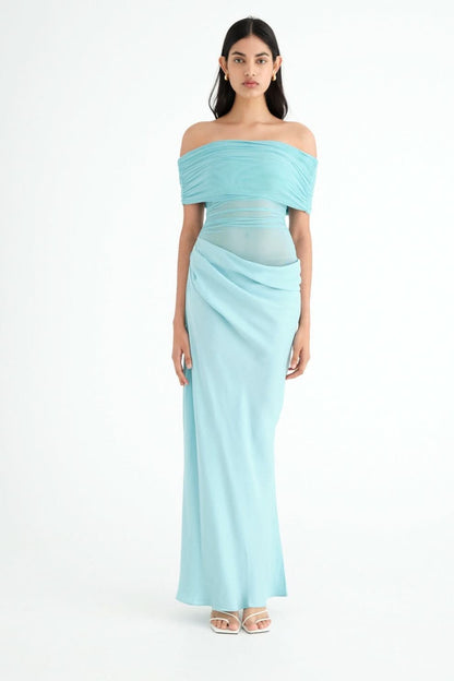 Waverly Maxi Dress