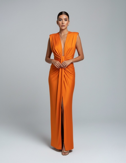 Ysolde Maxi Dress