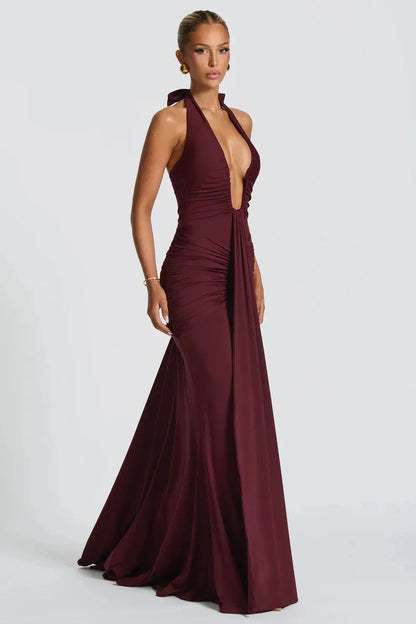 Ysabel Maxi Dress