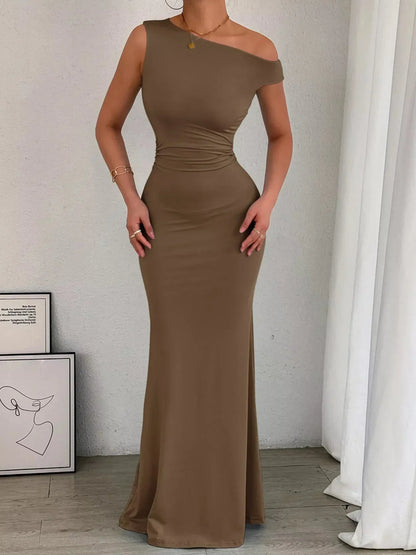 Xandra Maxi Dress