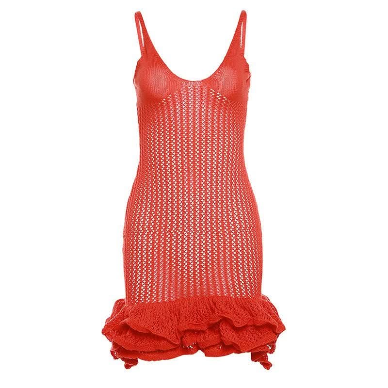 Wanda Mini Dress