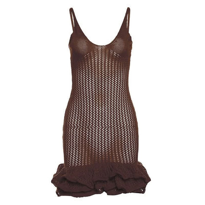 Wanda Mini Dress