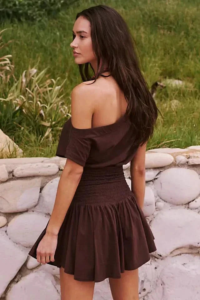 Winona Mini Dress