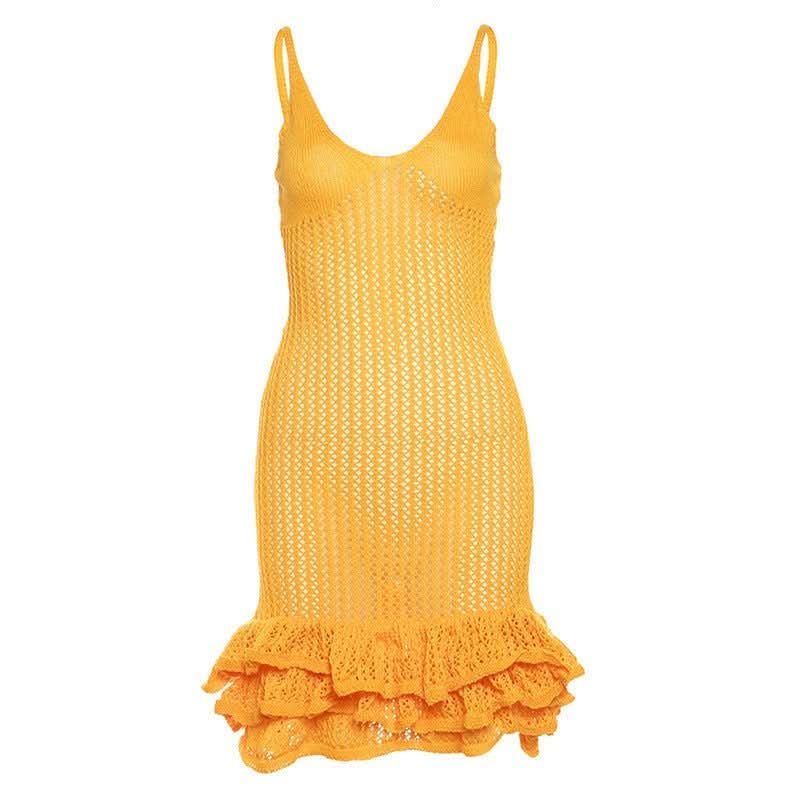 Wanda Mini Dress