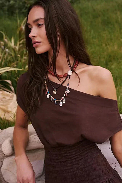 Winona Mini Dress