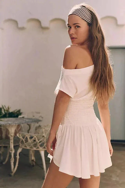 Winona Mini Dress