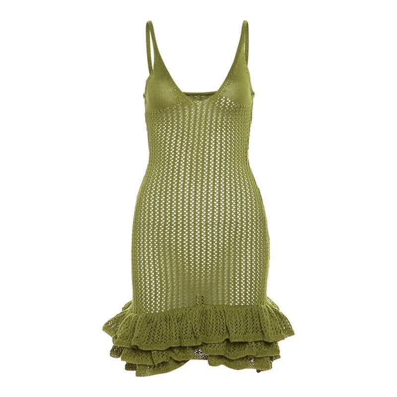 Wanda Mini Dress