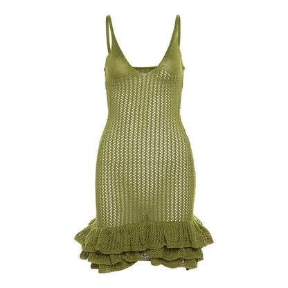 Wanda Mini Dress