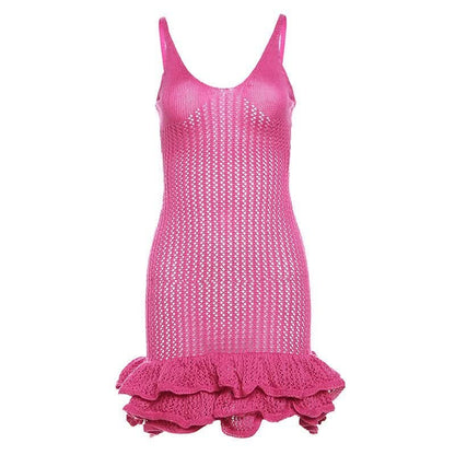 Wanda Mini Dress