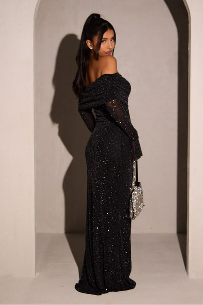 Vivianne Maxi Dress
