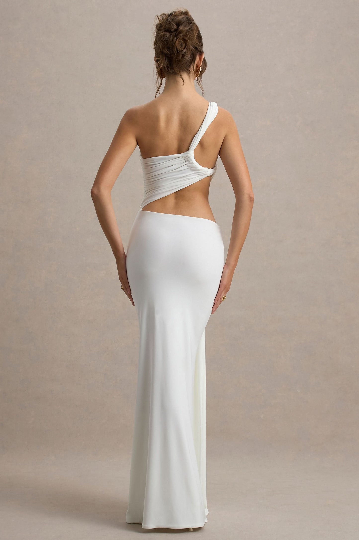 Valentina Cutout Maxi Dress