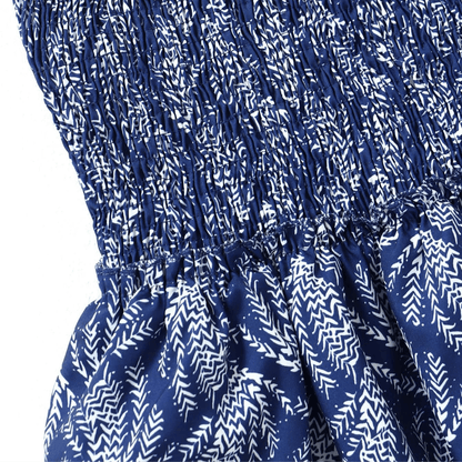 Sage Ruffle Mini Skirt Mini Dress