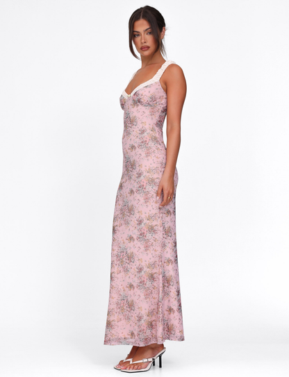 Ximena Maxi Dress