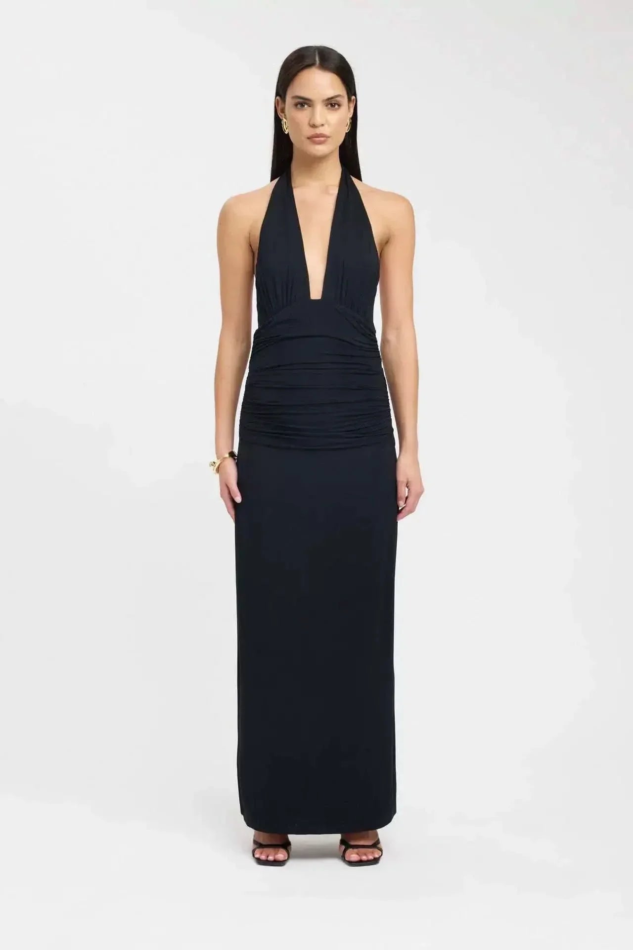 Vienna Maxi Dress