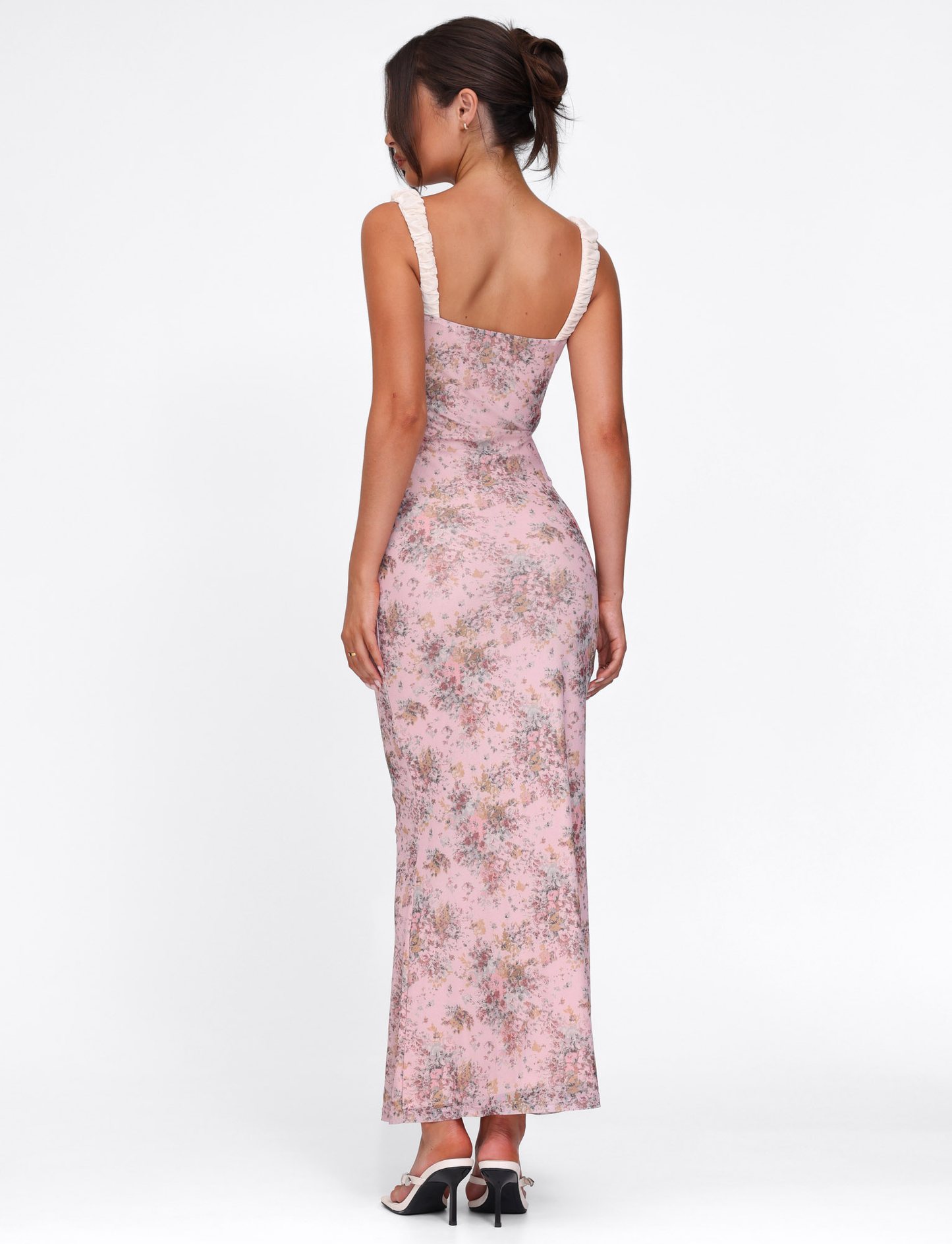 Ximena Maxi Dress