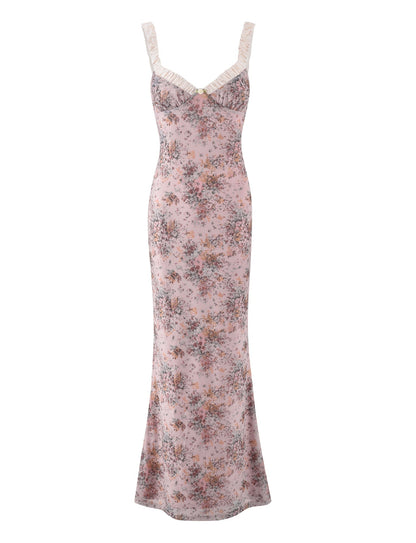Ximena Maxi Dress