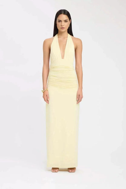 Vienna Maxi Dress