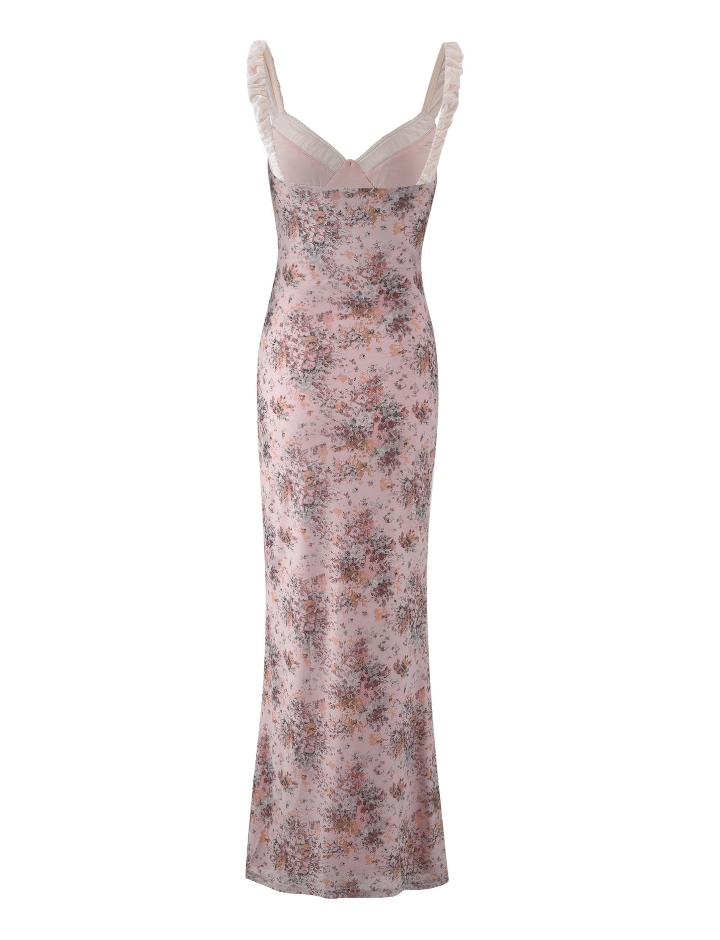 Ximena Maxi Dress