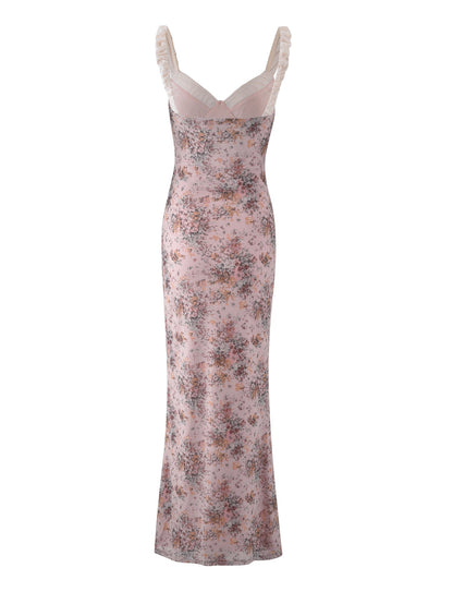 Ximena Maxi Dress