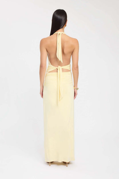 Vienna Maxi Dress