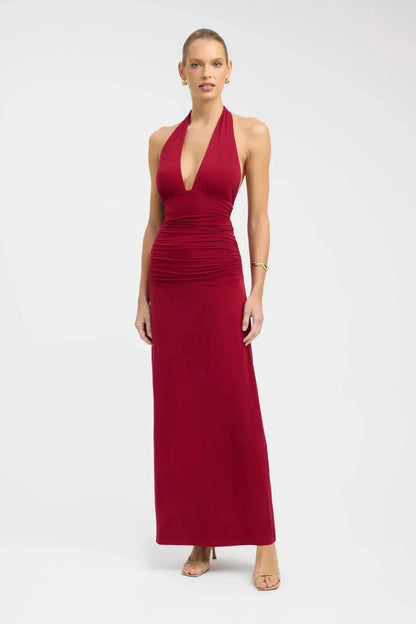 Vienna Maxi Dress