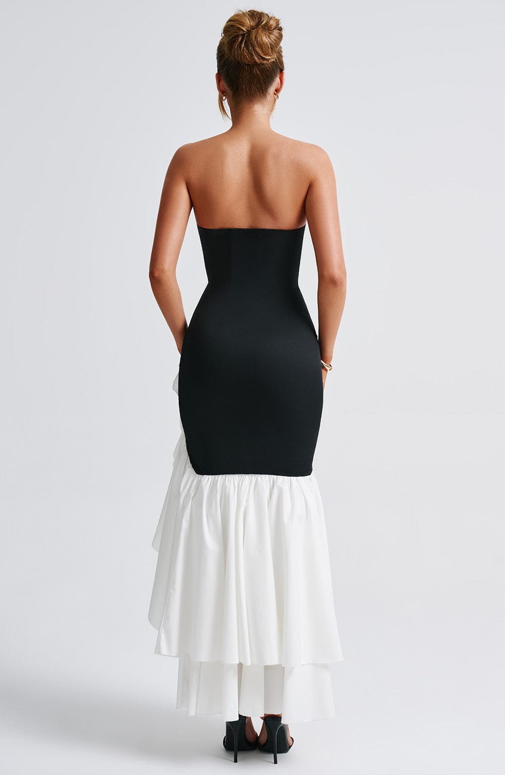 ANGELINA MAXI DRESS
