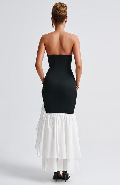 ANGELINA MAXI DRESS