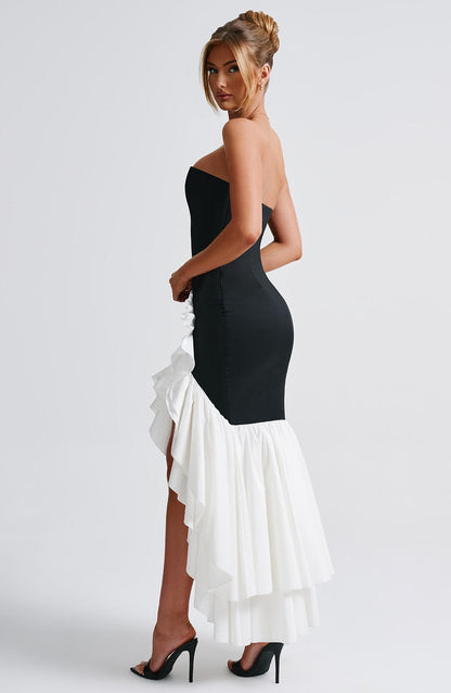 ANGELINA MAXI DRESS