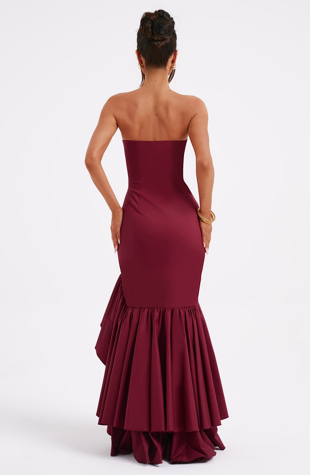 ANGELINA MAXI DRESS