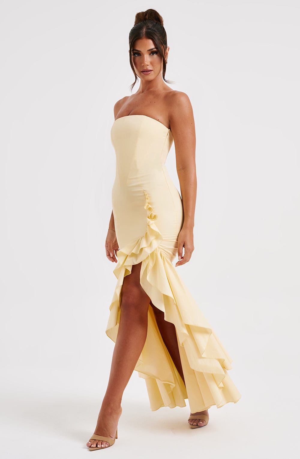 ANGELINA MAXI DRESS