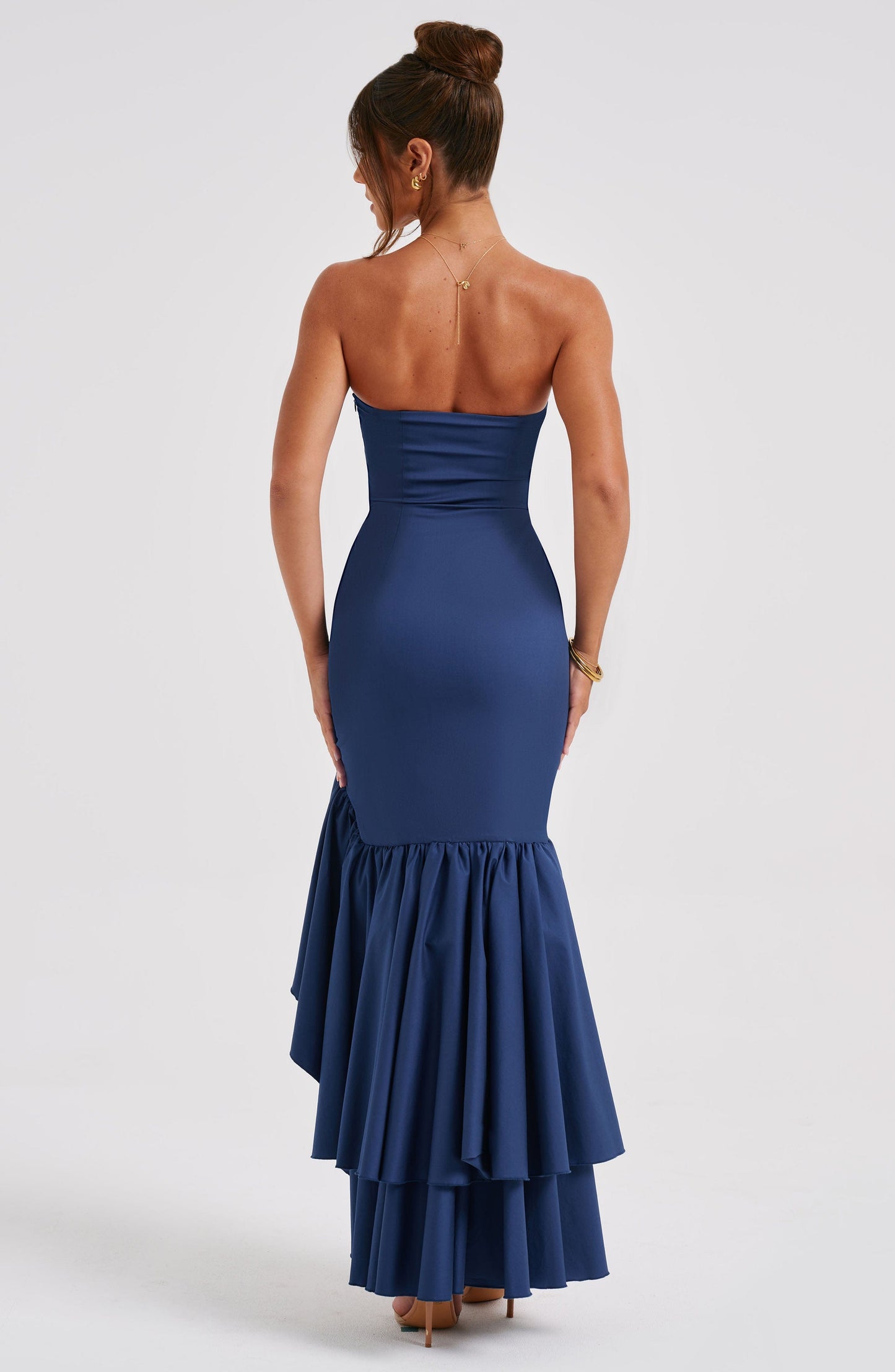 ANGELINA MAXI DRESS