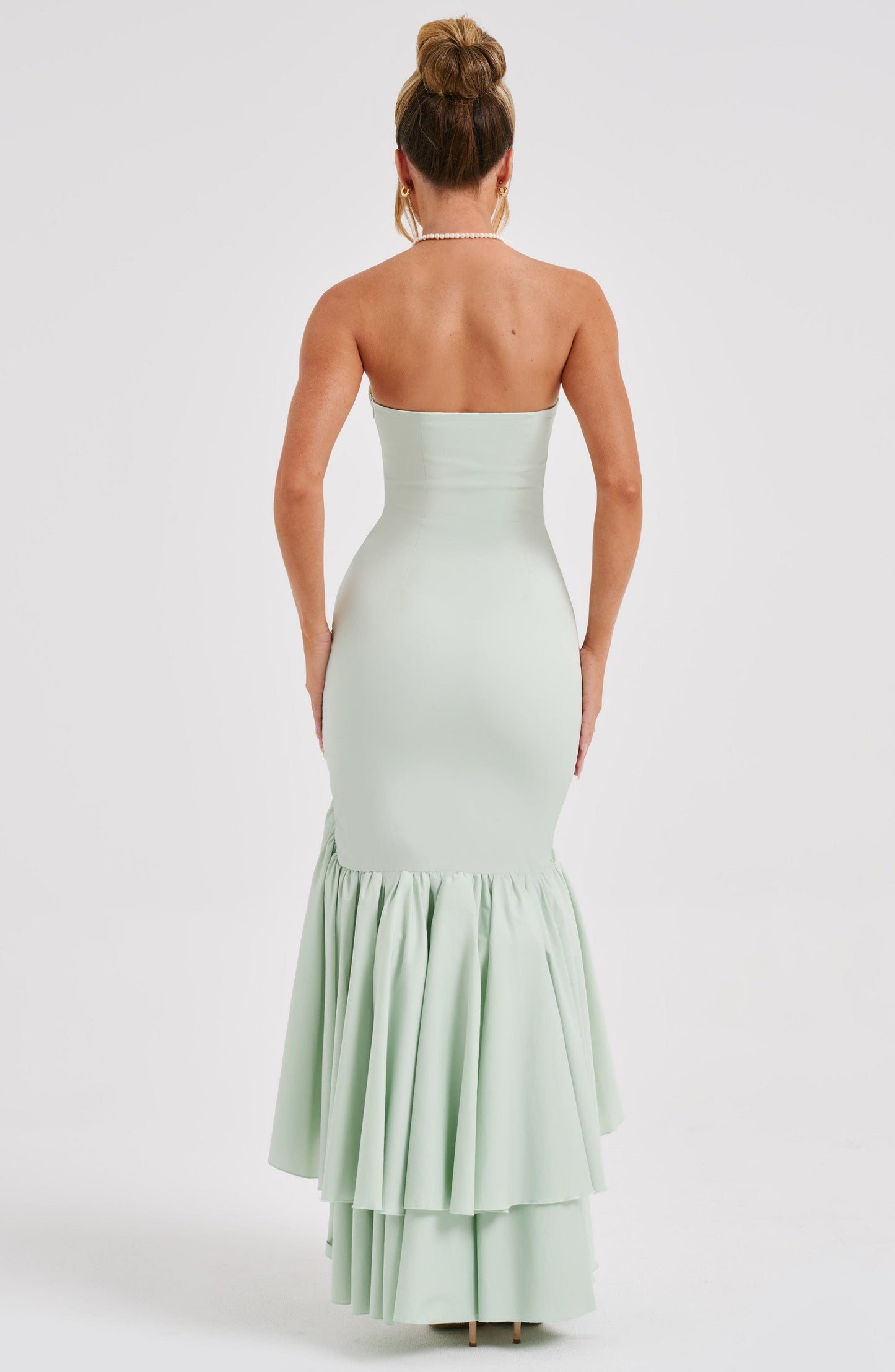 ANGELINA MAXI DRESS