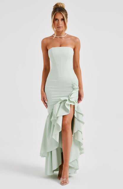 ANGELINA MAXI DRESS