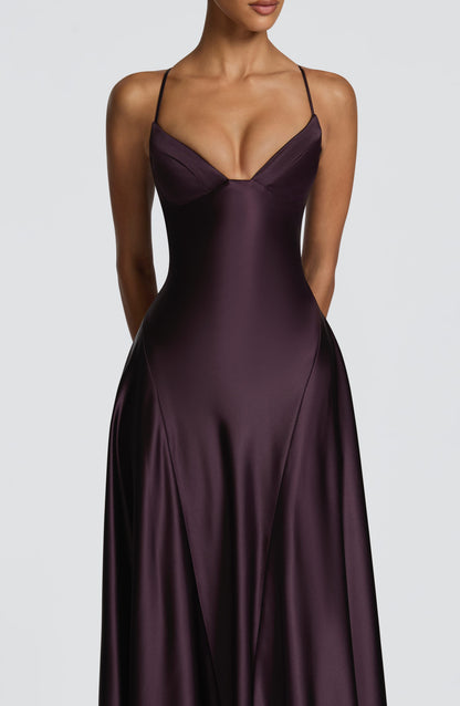 Lisandre Maxi Dress