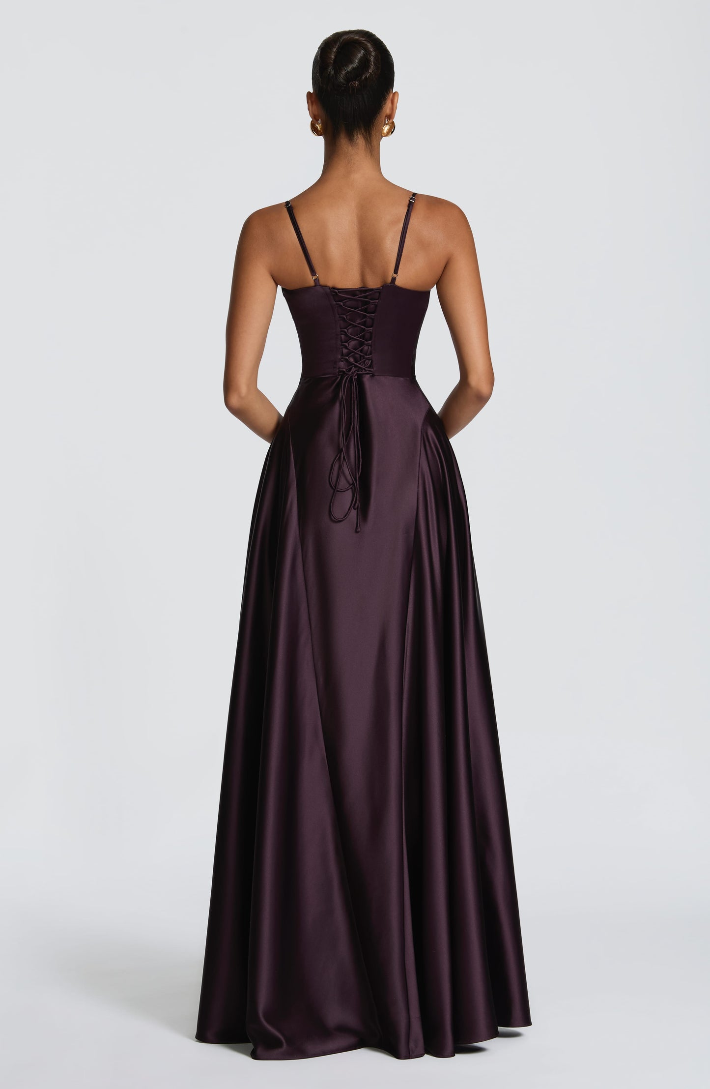 Lisandre Maxi Dress