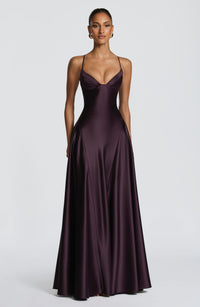 Plum