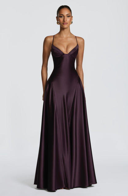 Lisandre Maxi Dress
