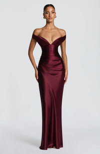 Cherry Lacquer