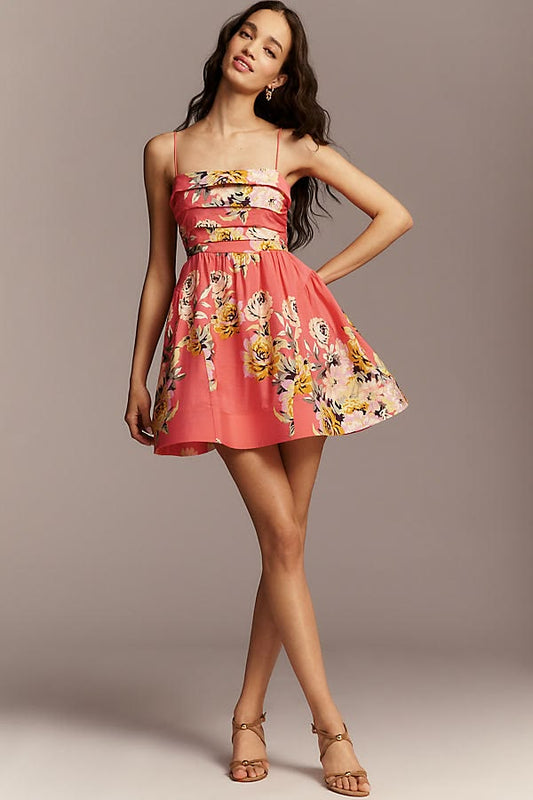 Matilda Mini Dress