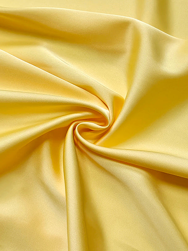 Valentina High-Low Ruffle Maxi Dress